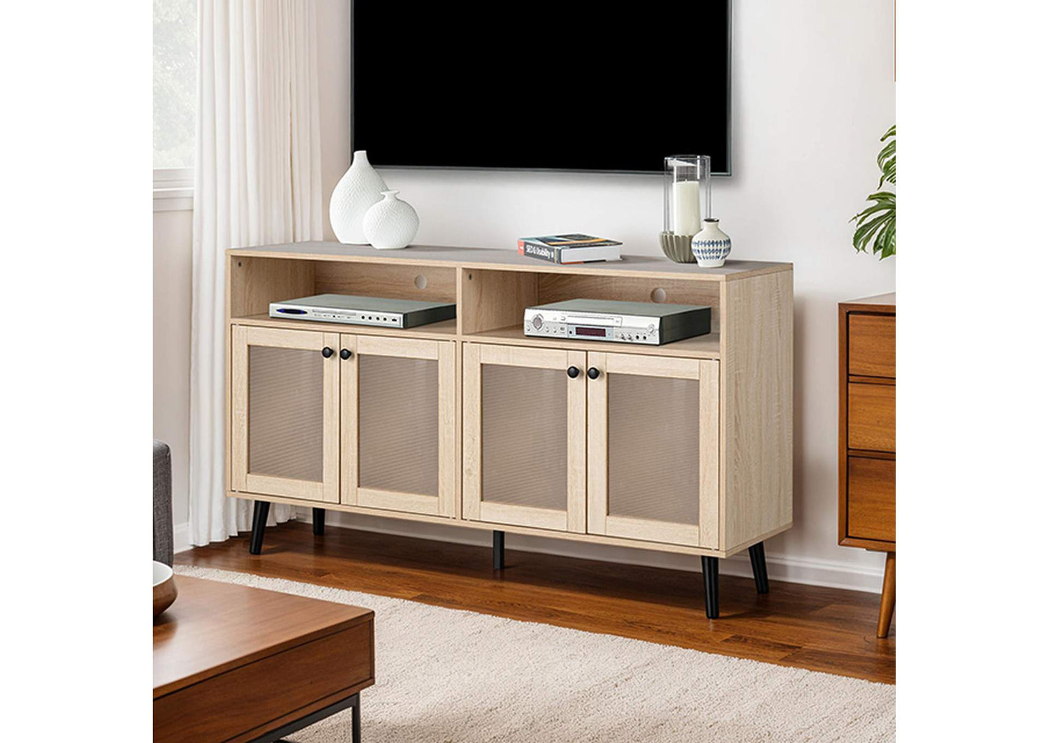 Idanha TV Stand