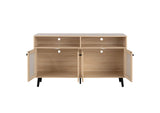 SL-AC4001-TV Idanha TV Stand