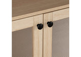 SL-AC4001-TV Idanha TV Stand