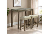 Adelaide 3 Pc. Dining Table Set