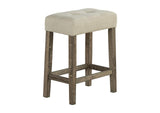 SL3400BR-PT-3PK Adelaide 3 Pc. Dining Table Set