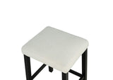 SL3401BK-PT-3PK Chalcedony 3 Pc. Dining Table Set