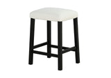SL3401BK-PT-3PK Chalcedony 3 Pc. Dining Table Set
