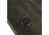 SL3403DG-PT-4PK Ptolema 4 Pc. Dining Table Set