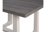 SL3405GY-T Sauro Dining Table