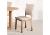SL3405NT-SC-4PK Sauro Upholstered Side Chair (4/Ctn)