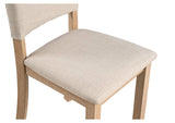 SL3406NT-SC-4PK Oberto Upholstered Side Chair (4/Ctn)
