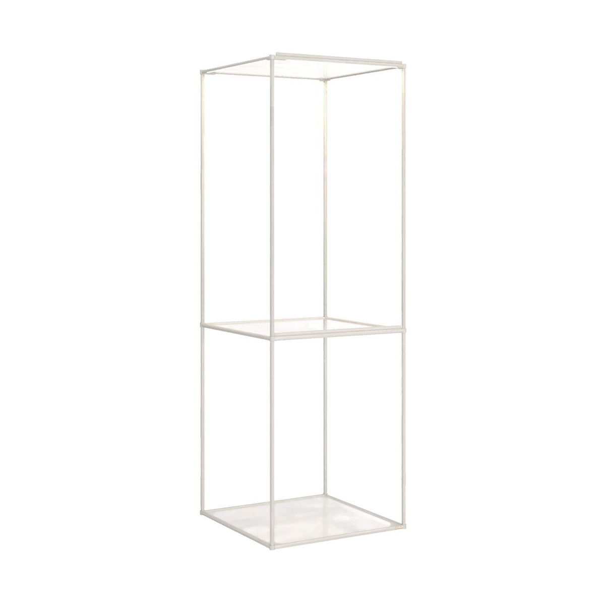 109959 Zuo Chair Display Light Gray