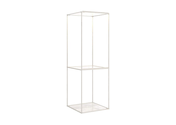 109959 Zuo Chair Display Light Gray