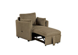 SL64002BR-CH-PK Denholme Chair