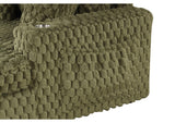 SL69000GR-PK Ferryhill 2-Arm Chaise
