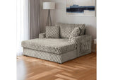 Ferryhill 2-Arm Chaise