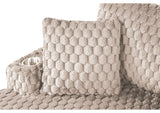 SL69000TP-PK Ferryhill 2-Arm Chaise