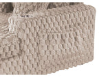 SL69000TP-PK Ferryhill 2-Arm Chaise