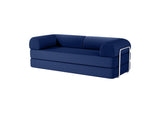 SL6907BL Perri 79" Compressed Sofa