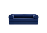 SL6907BL Perri 79" Compressed Sofa