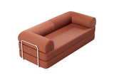 SL6907BR Perri 79" Compressed Sofa