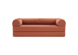 SL6907BR Perri 79" Compressed Sofa
