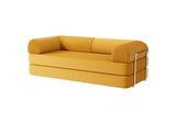 SL6907YL Perri 79" Compressed Sofa
