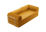 SL6907YL Perri 79" Compressed Sofa