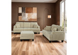SL6932BG-SF-PK Moretaine Sofa