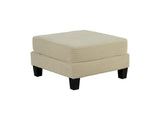 SL6932BG-OT Moretaine Storage Ottomen
