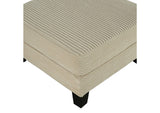SL6932BG-OT Moretaine Storage Ottomen