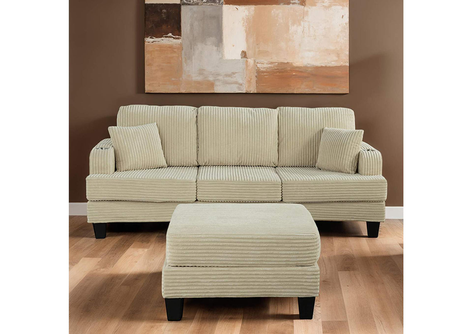 Moretaine Sofa