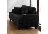 Moretaine Loveseat
