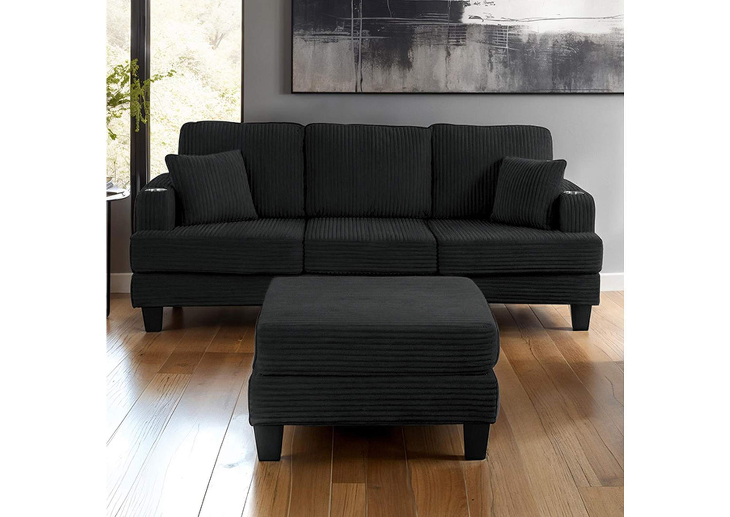 Moretaine Sofa