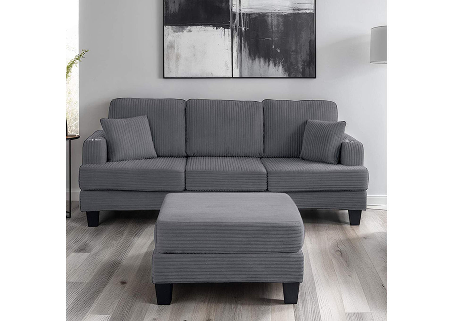 Moretaine Sofa