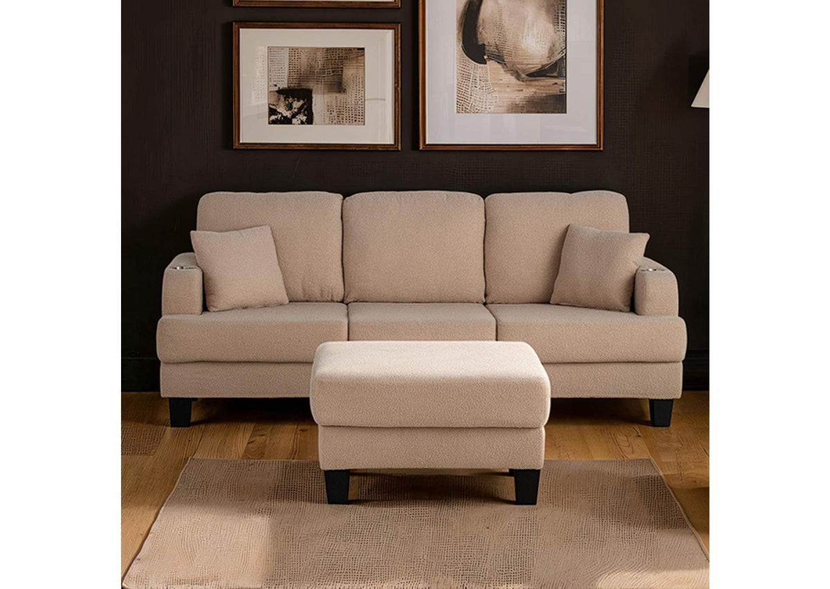 Cinderford Sofa