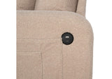 SL6936BG-SF-PK Cinderford Sofa