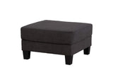 SL6936DG-OT Cinderford Storage Ottomen