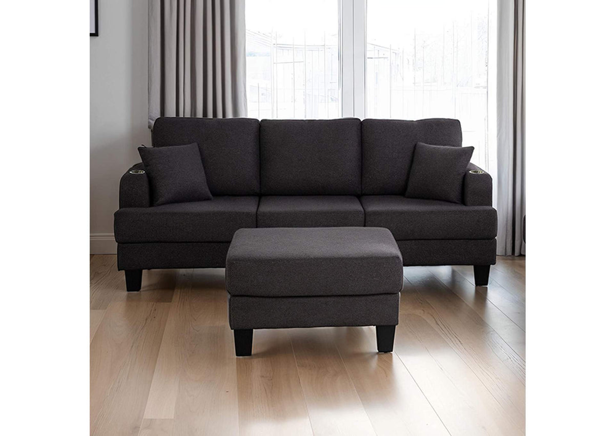 Cinderford Sofa