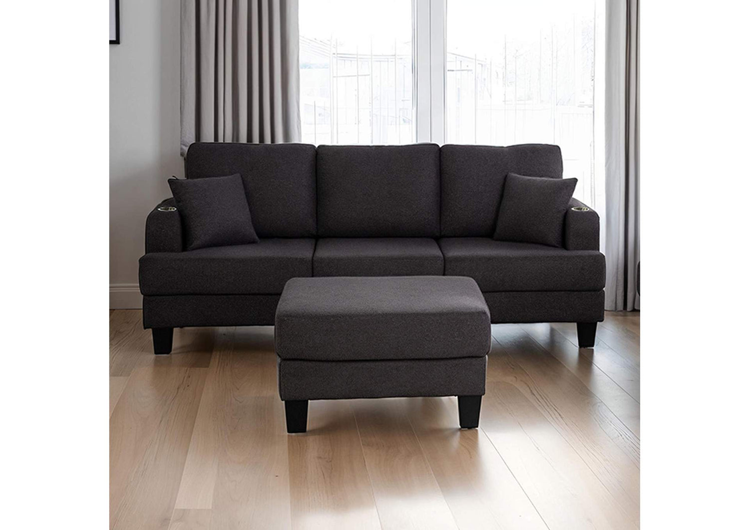 Cinderford Sofa
