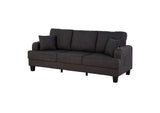 SL6936DG-SF-PK Cinderford Sofa