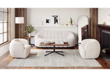 109072 Mazzy Coffee Table Brown