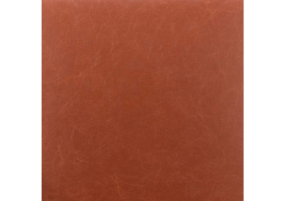109972 Keppel Swivel Counter Stool Brown
