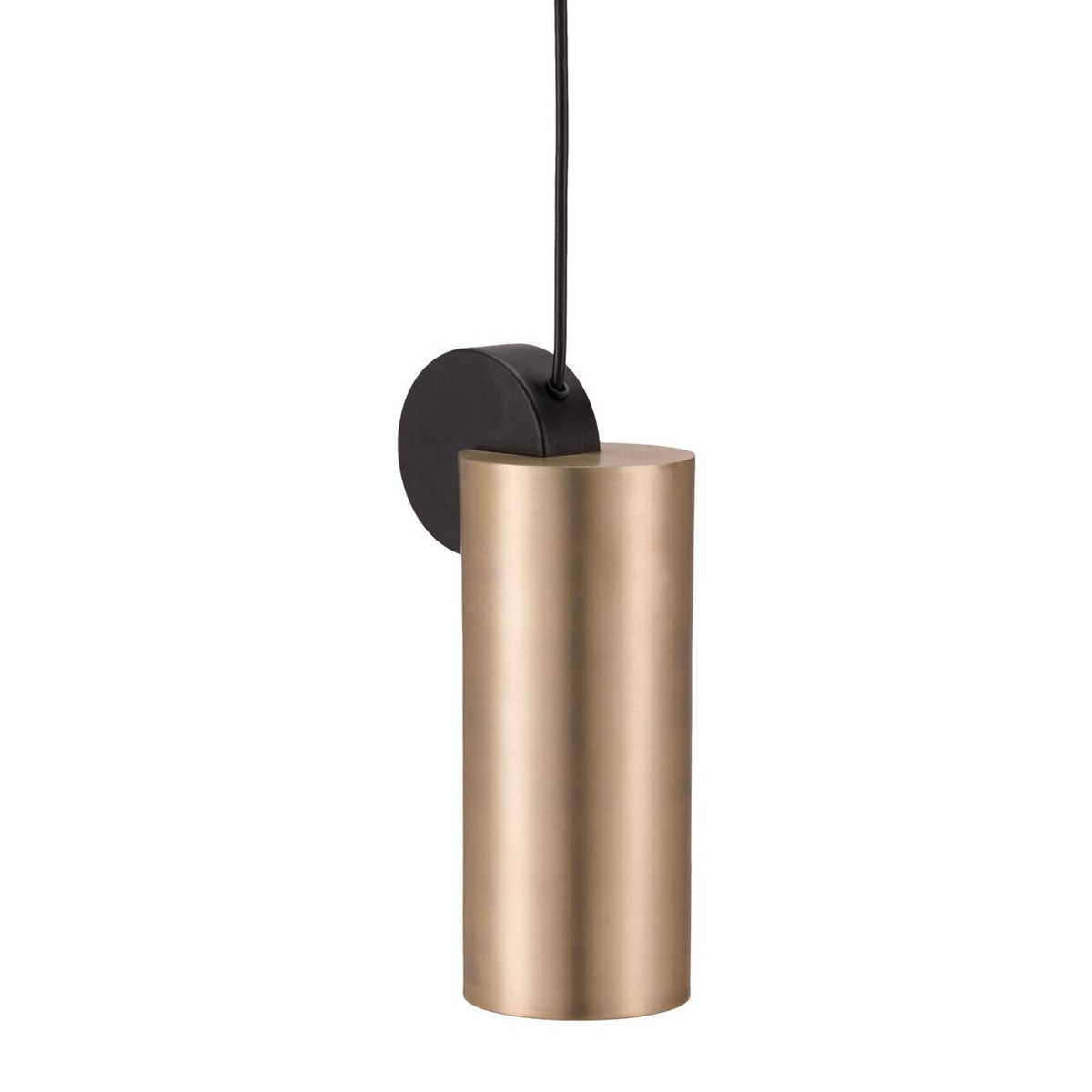56106 Martiza Ceiling Lamp Gold & Black