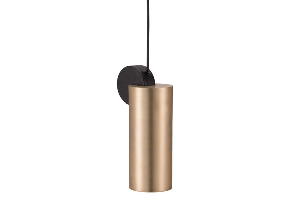 56106 Martiza Ceiling Lamp Gold & Black