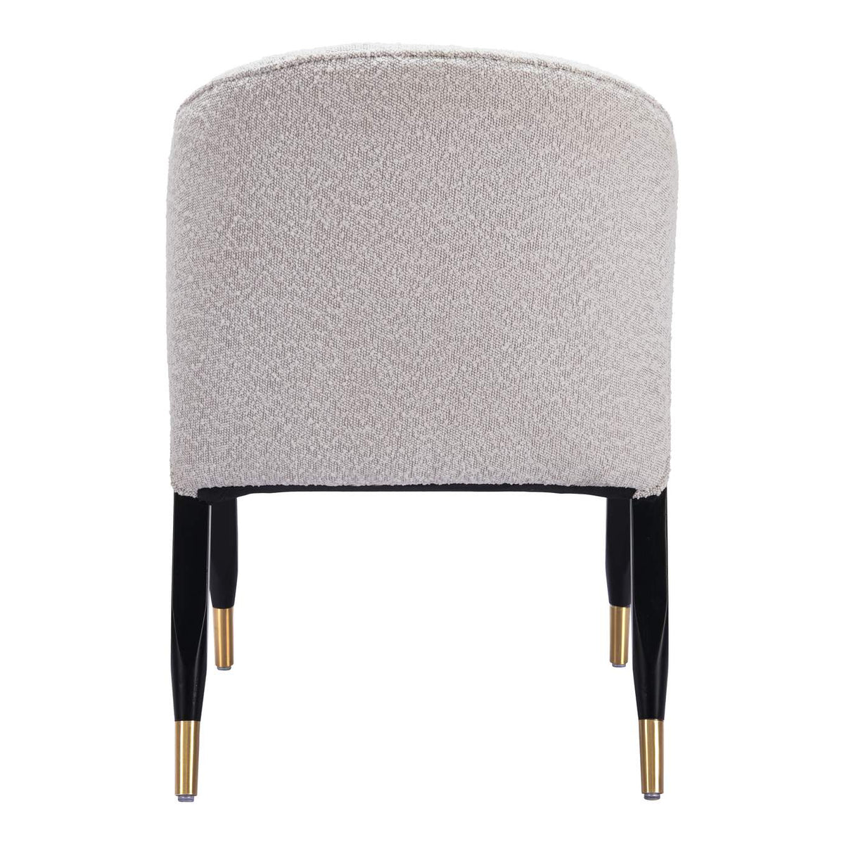 110001 Pula Dining Chair Misty Gray