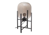 56125 Wonderwall Table Lamp Black