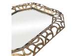 A12261 Kin Mirror Bronze