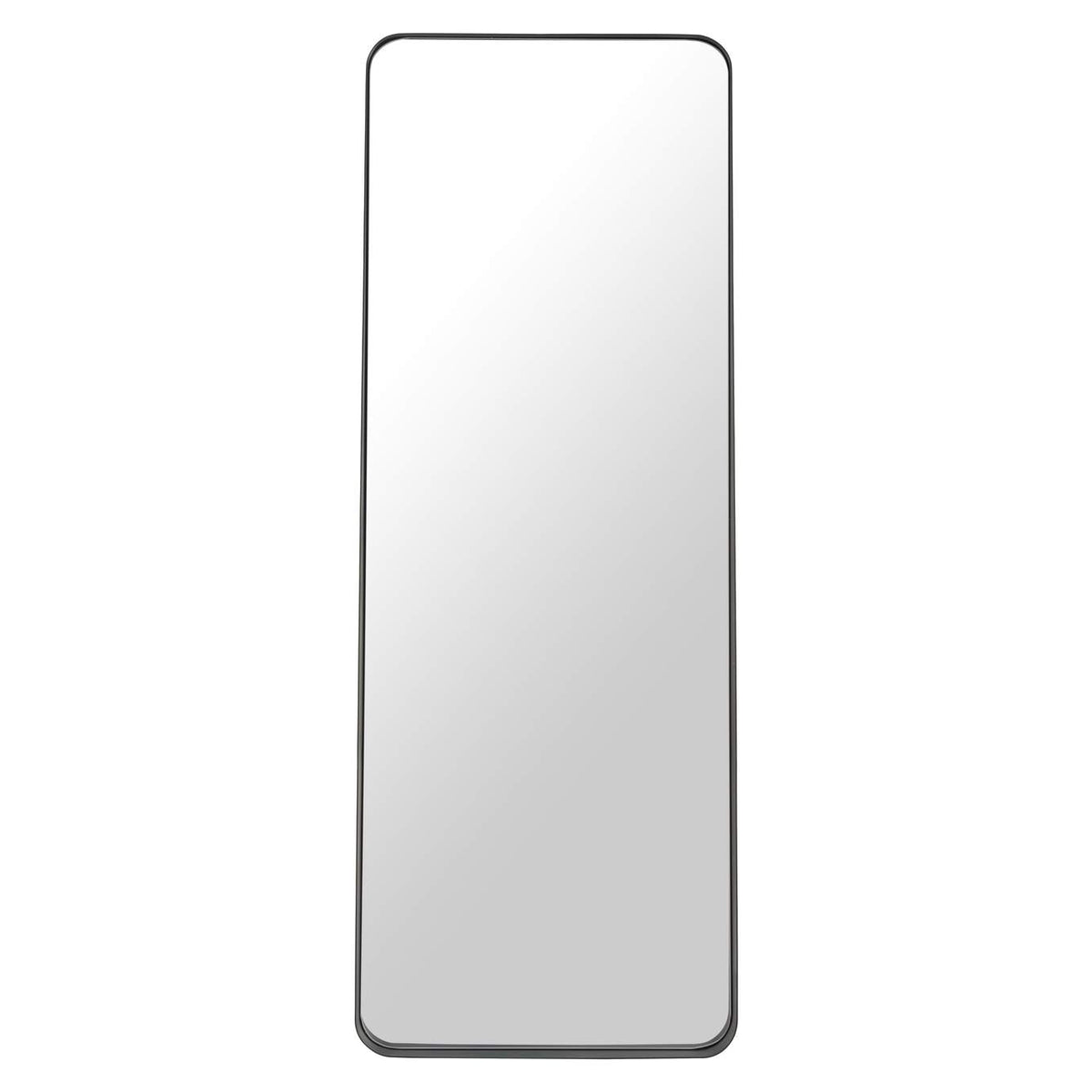 110316 Riga Mirror Black