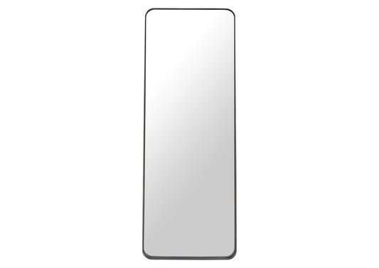 110316 Riga Mirror Black