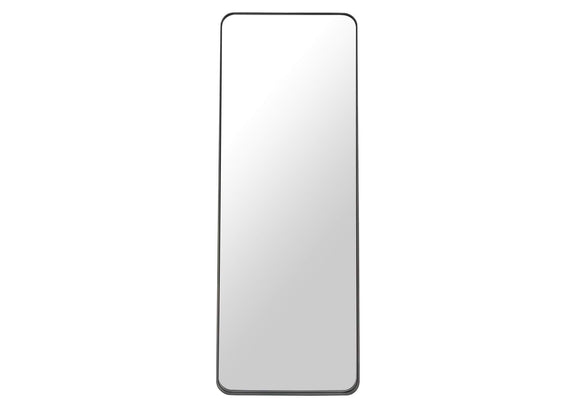 110316 Riga Mirror Black