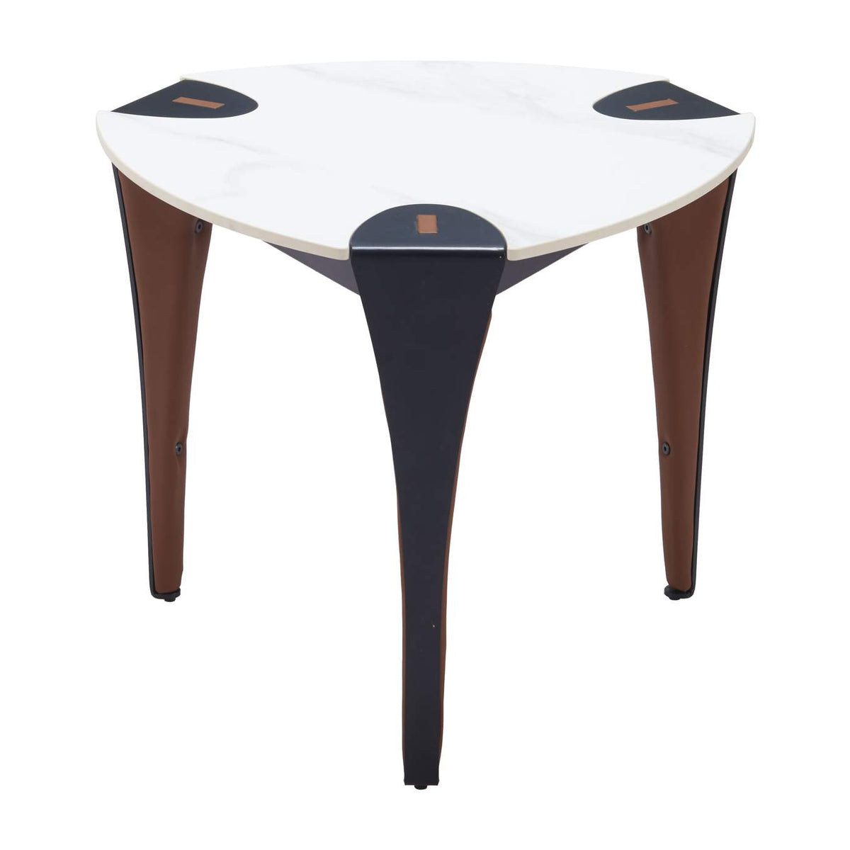 110347 Bogey Side Table Multicolor