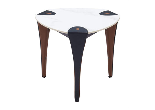 110347 Bogey Side Table Multicolor