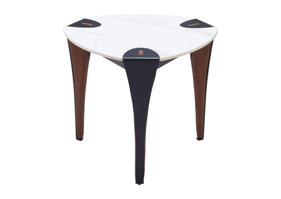 110347 Bogey Side Table Multicolor